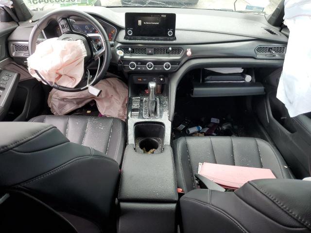 Photo 8 from auction – 2024 ACURA INTEGRA A- with VIN 19UDE4H33RA025721