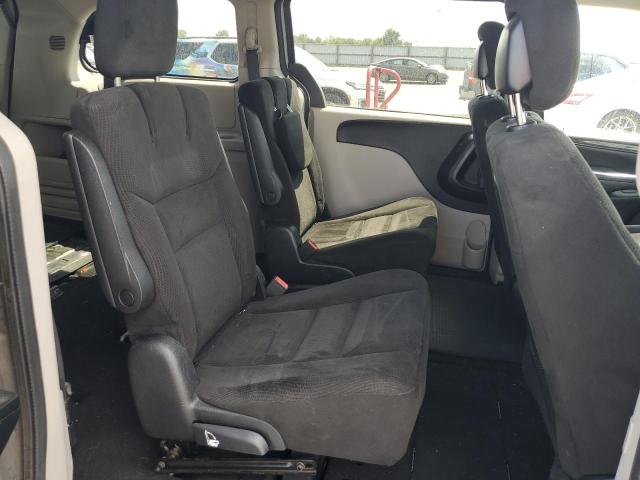 Photo 11 from auction – 2016 DODGE GRAND CARA with VIN 2C4RDGCG6GR323997