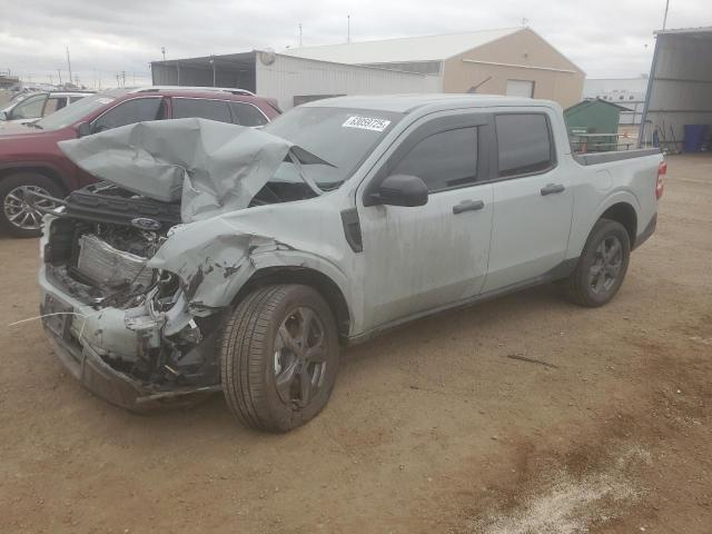 FORD MAVERICK X 2024 with VIN 3FTTW8A3XRRA80391 - Photo from auction