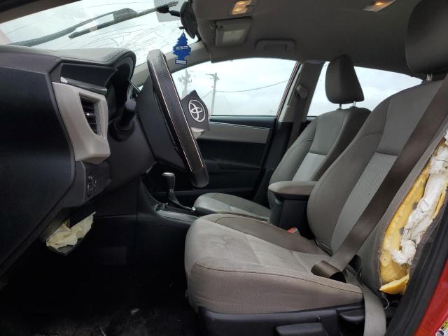 Photo 7 from auction – 2016 TOYOTA COROLLA L with VIN 2T1BURHE8GC688461