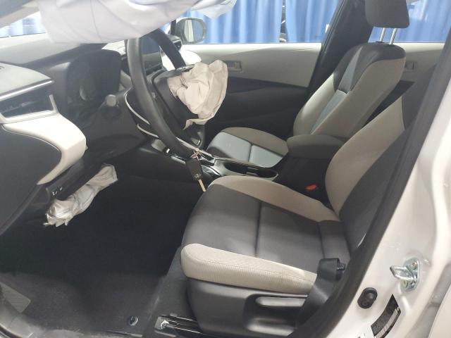 Photo 7 from auction – 2025 TOYOTA COROLLA LE with VIN 5YFB4MDE1SP272947