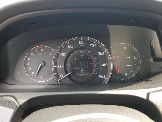 Photo 9 from auction – 2015 HONDA ACCORD EX with VIN 1HGCT1B77FA014681