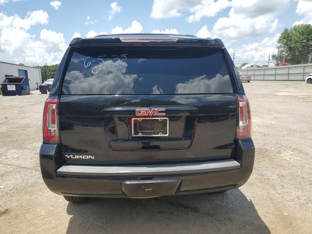 Photo 6 from auction – 2015 GMC YUKON SLT with VIN 1GKS2BKC1FR130304