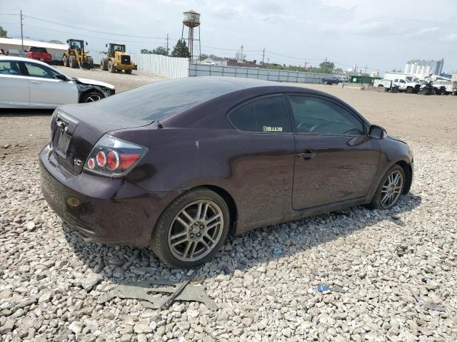 Photo 3 from auction – 2010 TOYOTA SCION TC with VIN JTKDE3B7XA0306227