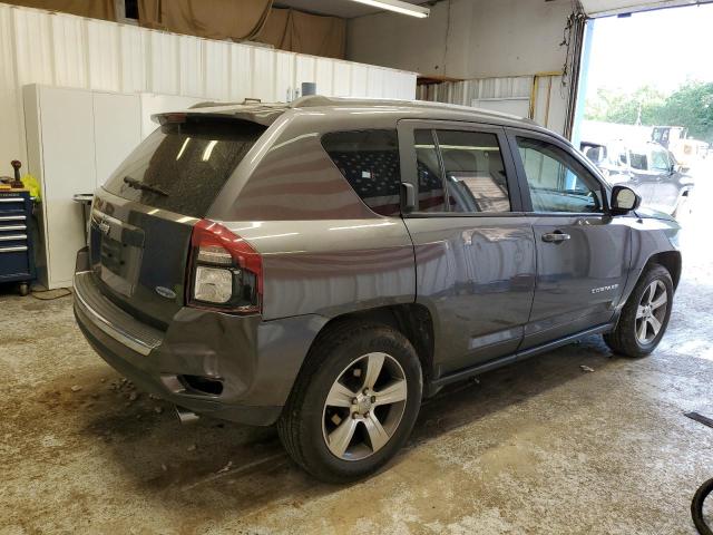 Photo 3 from auction – 2016 JEEP COMPASS LA with VIN 1C4NJDEBXGD769029