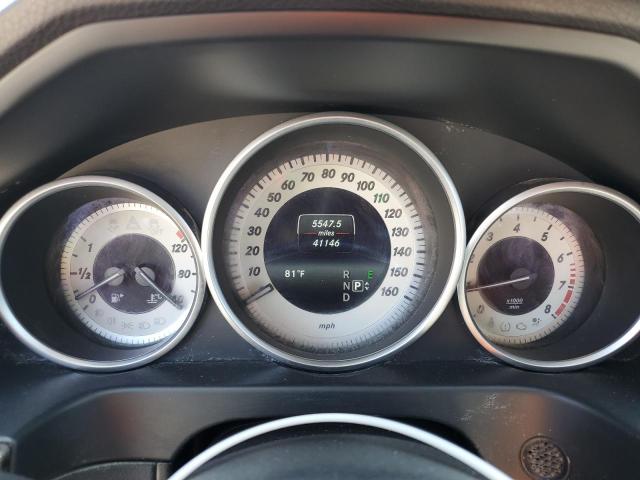 Photo 9 from auction – 2016 MERCEDES-BENZ E 350 with VIN WDDHF5KB3GB220623