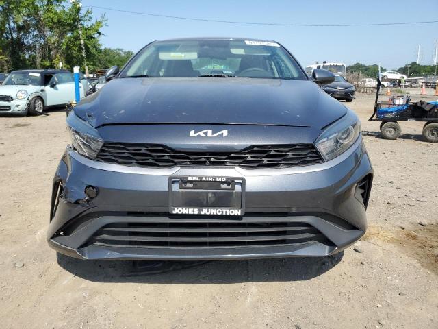 Photo 5 from auction – 2022 KIA FORTE FE with VIN 3KPF24AD7NE466374