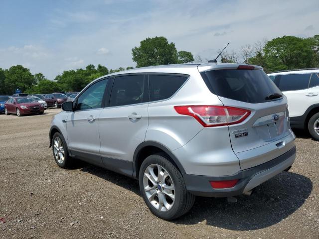 Photo 2 from auction – 2013 FORD ESCAPE SEL with VIN 1FMCU9H9XDUD57964