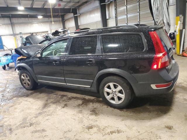 Photo 2 from auction – 2008 VOLVO XC70 with VIN YV4BZ982681024508