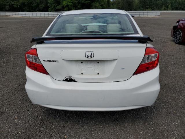 صورة رقم 6 من المزاد - 2012 HONDA CIVIC EX مع VIN 2HGFB2F84CH521477