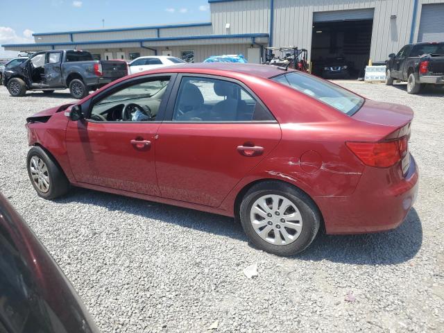 Photo 2 from auction – 2010 KIA FORTE EX with VIN KNAFU4A24A5840323