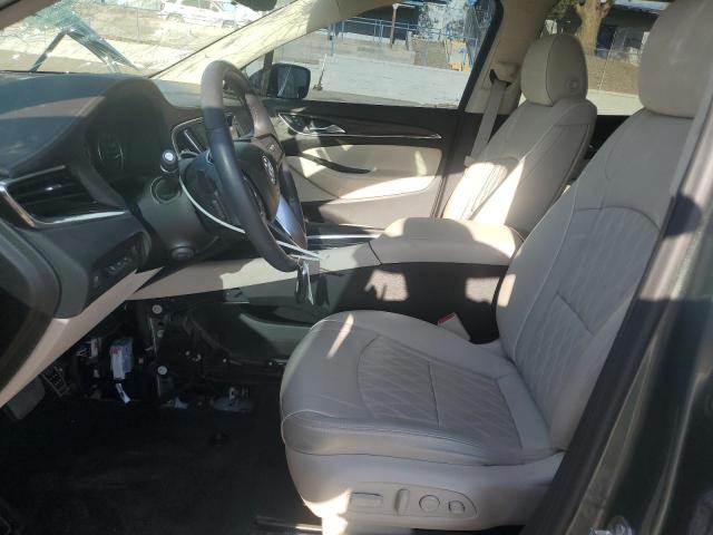 Photo 7 from auction – 2023 BUICK ENCLAVE AV with VIN 5GAEVCKW7PJ123195