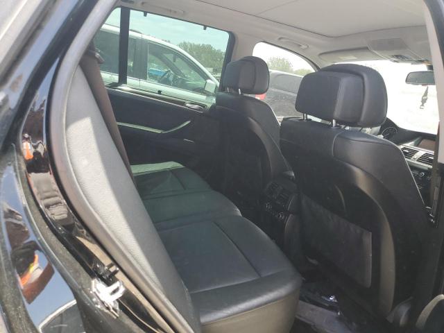 Photo 11 from auction – 2009 BMW X5 XDRIVE4 with VIN 5UXFE83529L308945