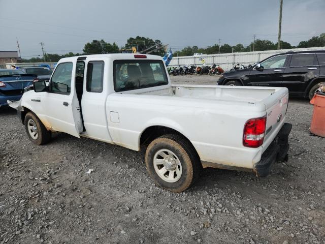 Photo 2 from auction – 2011 FORD RANGER SUPER CAB with VIN 1FTKR1ED1BPA11082