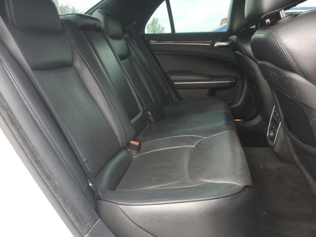 Photo 10 from auction – 2014 CHRYSLER 300C with VIN 2C3CCAKT1EH306147