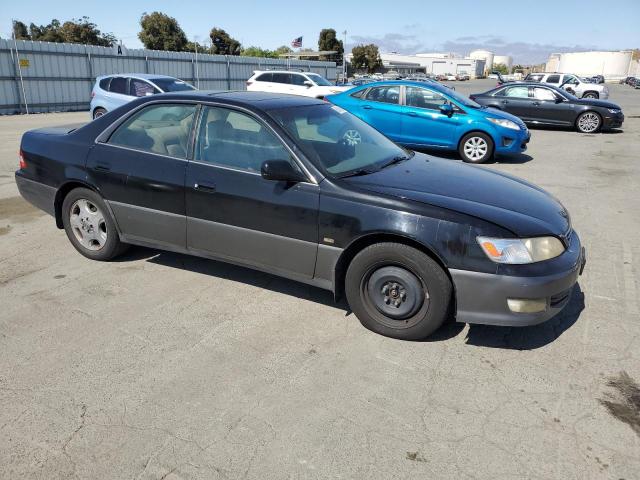 Photo 4 from auction – 2001 LEXUS ES 300 with VIN JT8BF28G210318321