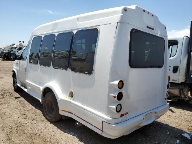 Photo 2 from auction – 2006 FORD ECONOLINE with VIN 1FDWE35L16DA28662