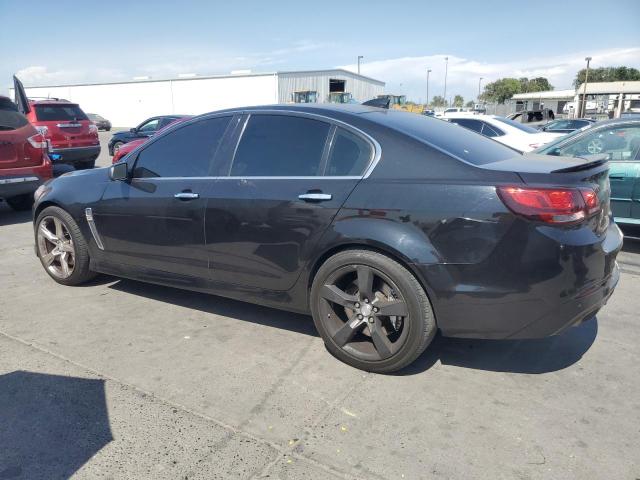 Photo 2 from auction – 2015 CHEVROLET SS with VIN 6G3F15RW1FL108939