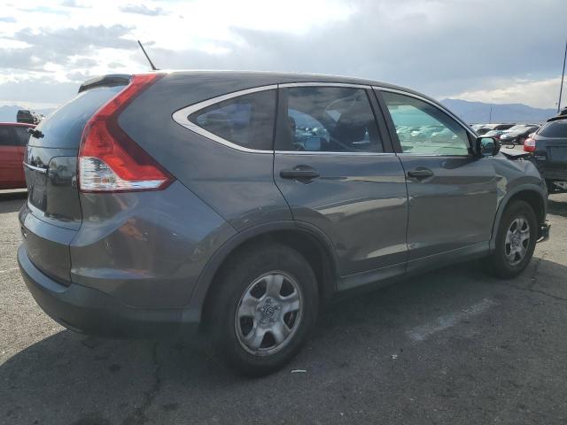 Photo 3 from auction – 2012 HONDA CR-V LX with VIN 2HKRM3H37CH510039