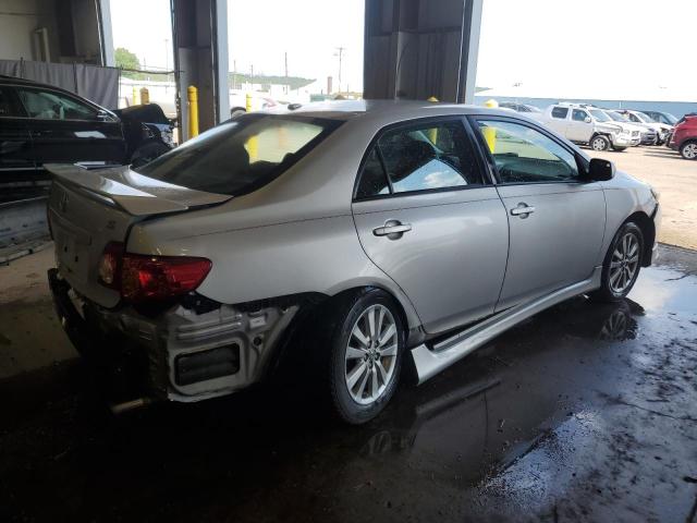 Photo 3 from auction – 2010 TOYOTA COROLLA BA with VIN 2T1BU4EEXAC453638
