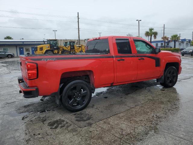 Photo 3 from auction – 2017 CHEVROLET SILVERADO with VIN 1GCVKPEC7HZ332875