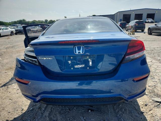 Photo 6 from auction – 2014 HONDA CIVIC EX with VIN 2HGFG3B88EH523071