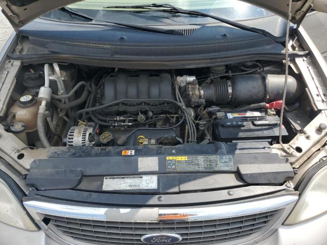 Photo 12 from auction – 2001 FORD WINDSTAR L with VIN 2FMDA58451BA73752