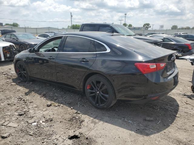 Photo 2 from auction – 2018 CHEVROLET MALIBU LT with VIN 1G1ZD5ST3JF269259