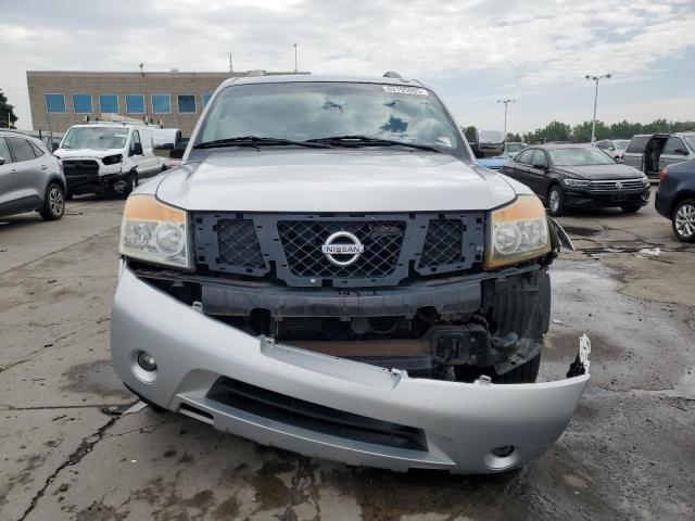 Photo 5 from auction – 2011 NISSAN ARMADA SV with VIN 5N1AA0NC1BN606347