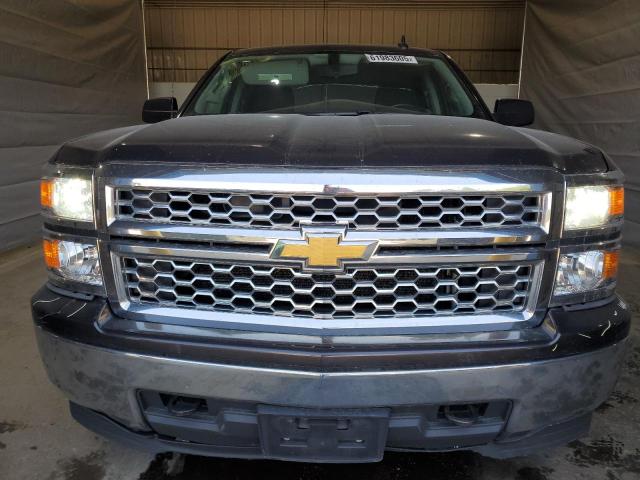 Zdjęcie 5 z aukcji – 2015 CHEVROLET SILVERADO z VIN 3GCUKREC3FG340332