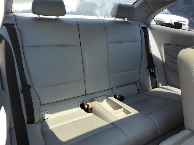Photo 10 from auction – 2010 BMW 128 I with VIN WBAUP7C55AVK76754