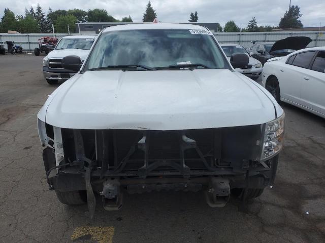 Photo 5 from auction – 2012 CHEVROLET SILVERADO with VIN 1GCNCPEX1CZ231128