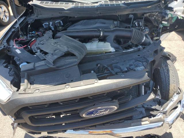 Photo 11 from auction – 2022 FORD F150 SUPER with VIN 1FTFW1E84NFA51969