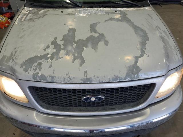 Photo 11 from auction – 2001 FORD F150 SUPER with VIN 1FTRW08L41KA86052