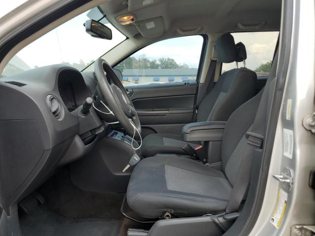 Photo 7 from auction – 2013 JEEP COMPASS SP with VIN 1C4NJCBA7DD250781