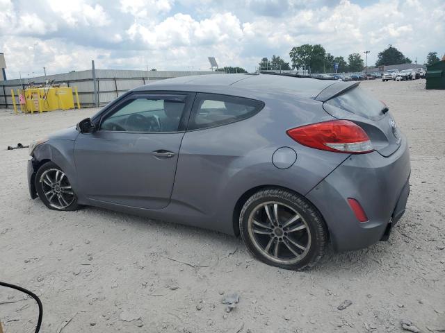 Photo 2 from auction – 2012 HYUNDAI VELOSTER with VIN KMHTC6AD0CU053458