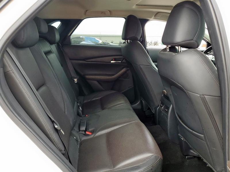 Photo 11 from auction – 2021 MAZDA CX-30 PREM with VIN 3MVDMBDL0MM312262