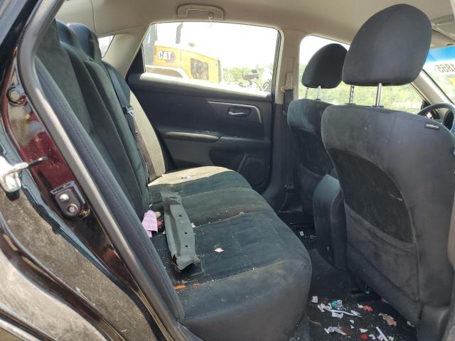 Photo 10 from auction – 2015 NISSAN ALTIMA 2.5 with VIN 1N4AL3AP3FC110532