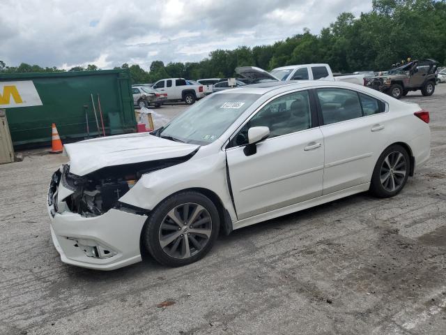 SUBARU LEGACY 3.6 2018 with VIN 4S3BNEN64J3006906 - Photo from auction
