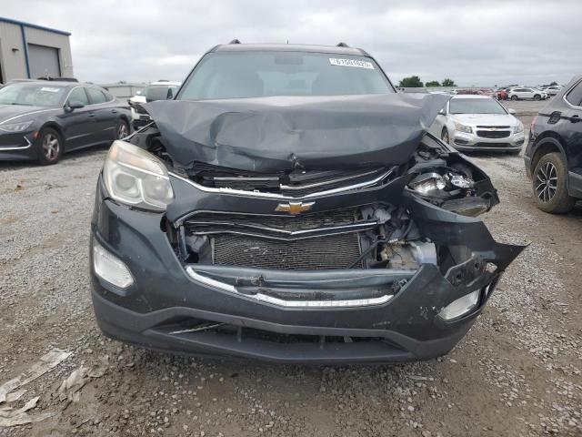 Photo 5 from auction – 2017 CHEVROLET EQUINOX LT with VIN 2GNALCEK8H1561559