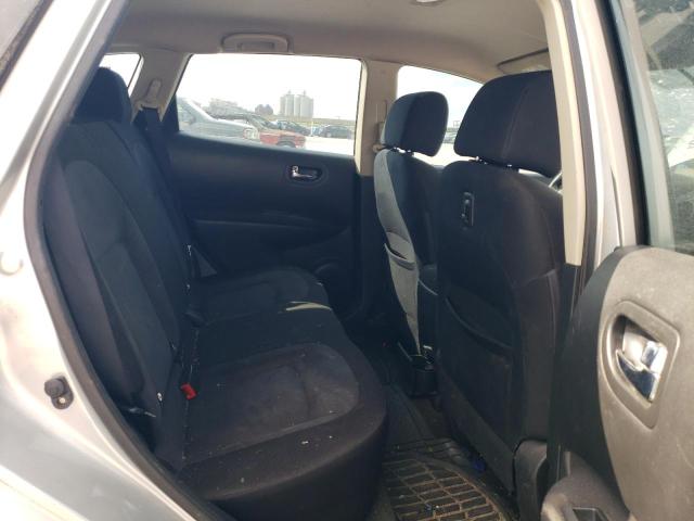 Photo 11 from auction – 2012 NISSAN ROGUE S with VIN JN8AS5MT2CW607667
