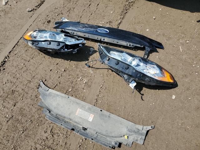 Photo 12 from auction – 2020 FORD FUSION SE with VIN 3FA6P0HD5LR110453