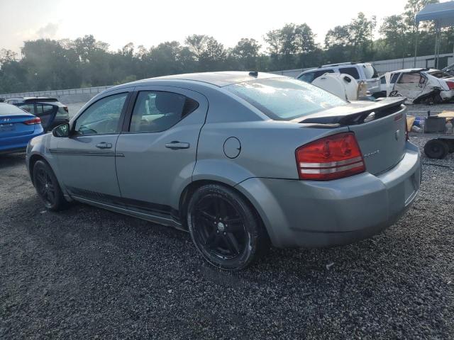 Photo 2 from auction – 2009 DODGE AVENGER SX with VIN 1B3LC56B39N545346
