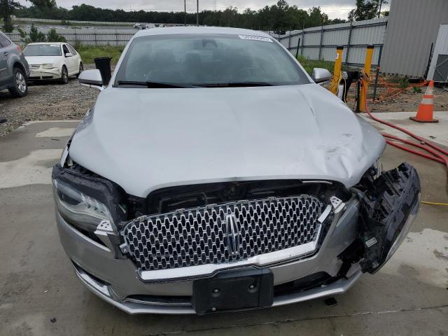Photo 5 from auction – 2019 LINCOLN MKZ with VIN 3LN6L5A97KR618815
