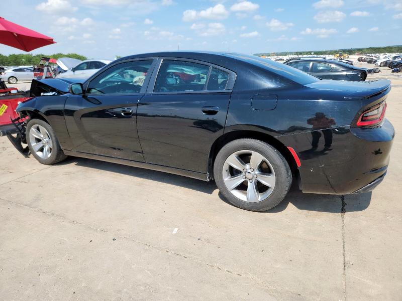 Photo 2 from auction – 2016 DODGE CHARGER SE with VIN 2C3CDXBG4GH146724