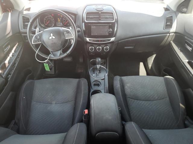 Photo 8 from auction – 2015 MITSUBISHI OUTLANDER with VIN 4A4AP4AU8FE039836
