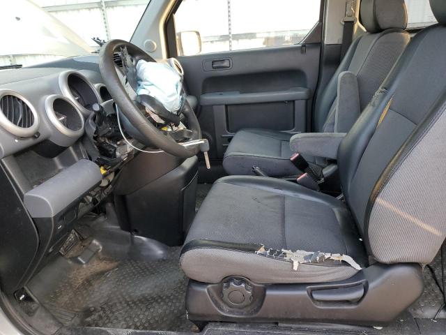 Photo 7 from auction – 2005 HONDA ELEMENT EX with VIN 5J6YH28655L023791