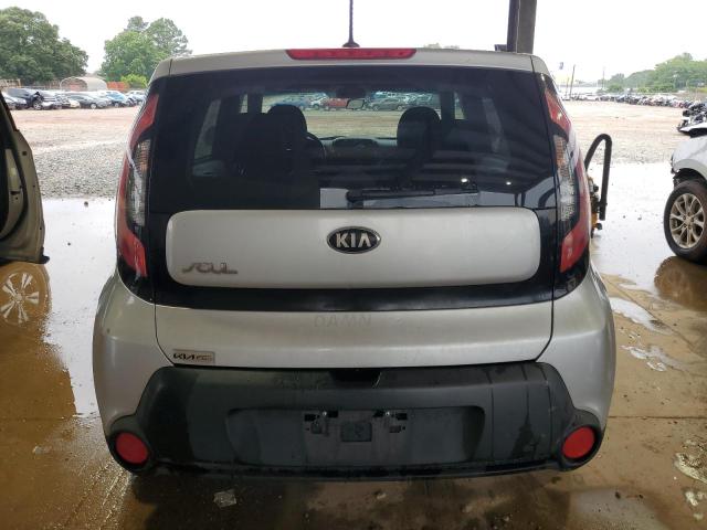 Photo 6 from auction – 2015 KIA SOUL with VIN KNDJN2A27F7775610