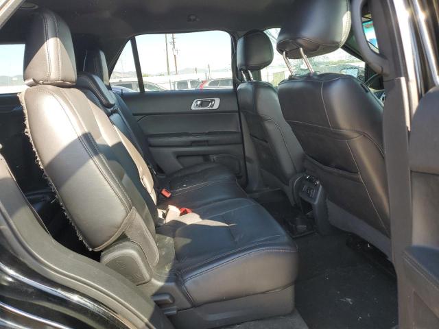 Photo 11 from auction – 2013 FORD EXPLORER L with VIN 1FM5K8F82DGA21484