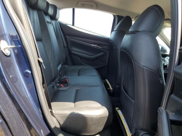 Photo 10 from auction – 2022 MAZDA 3 SELECT with VIN 3MZBPABL7NM314151